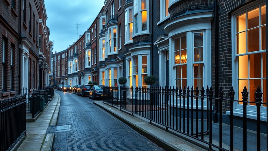 Double Glazing Mortlake