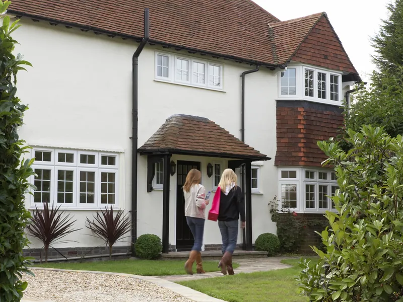 Areas We Cover — Gallery Mortlake