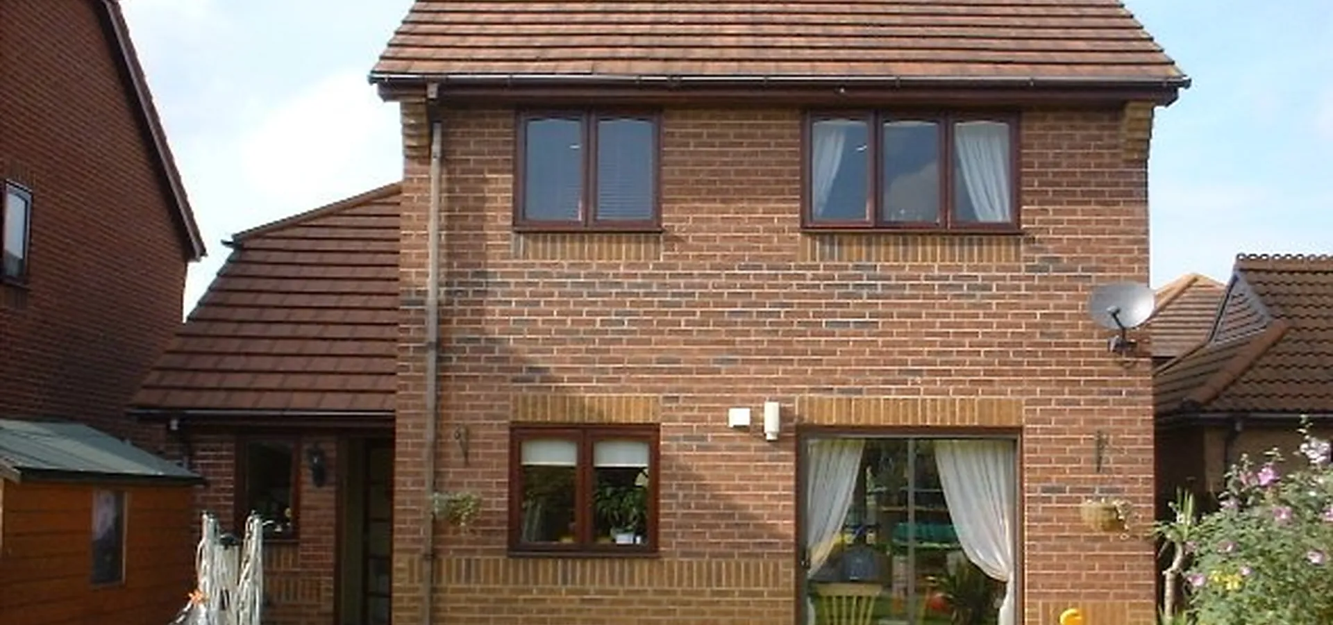 Roller Shutters Mortlake