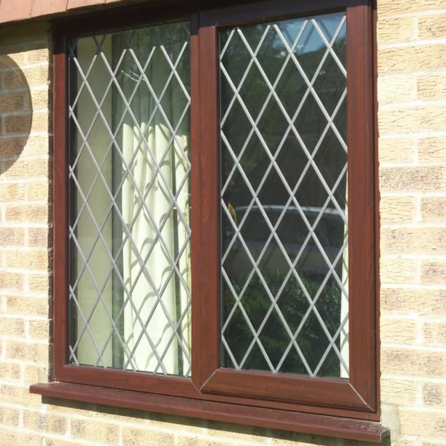 Security Mortlake