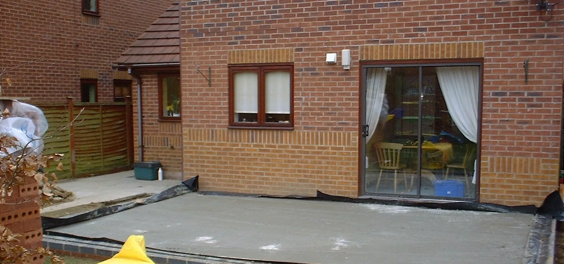 Shop Fronts Mortlake
