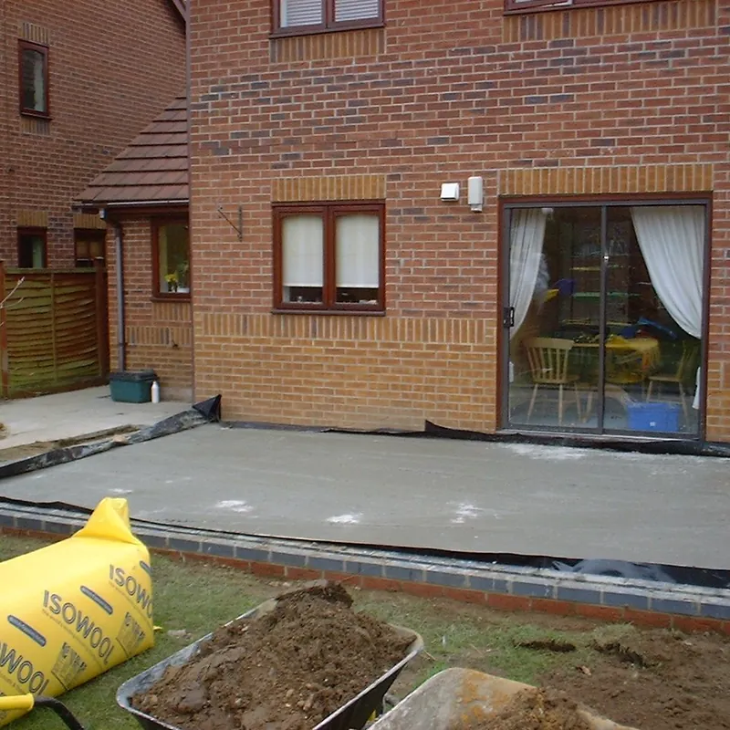Roof Replacement Mortlake