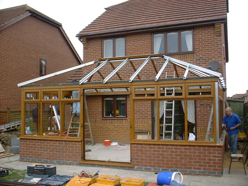 Roof Replacement Mortlake