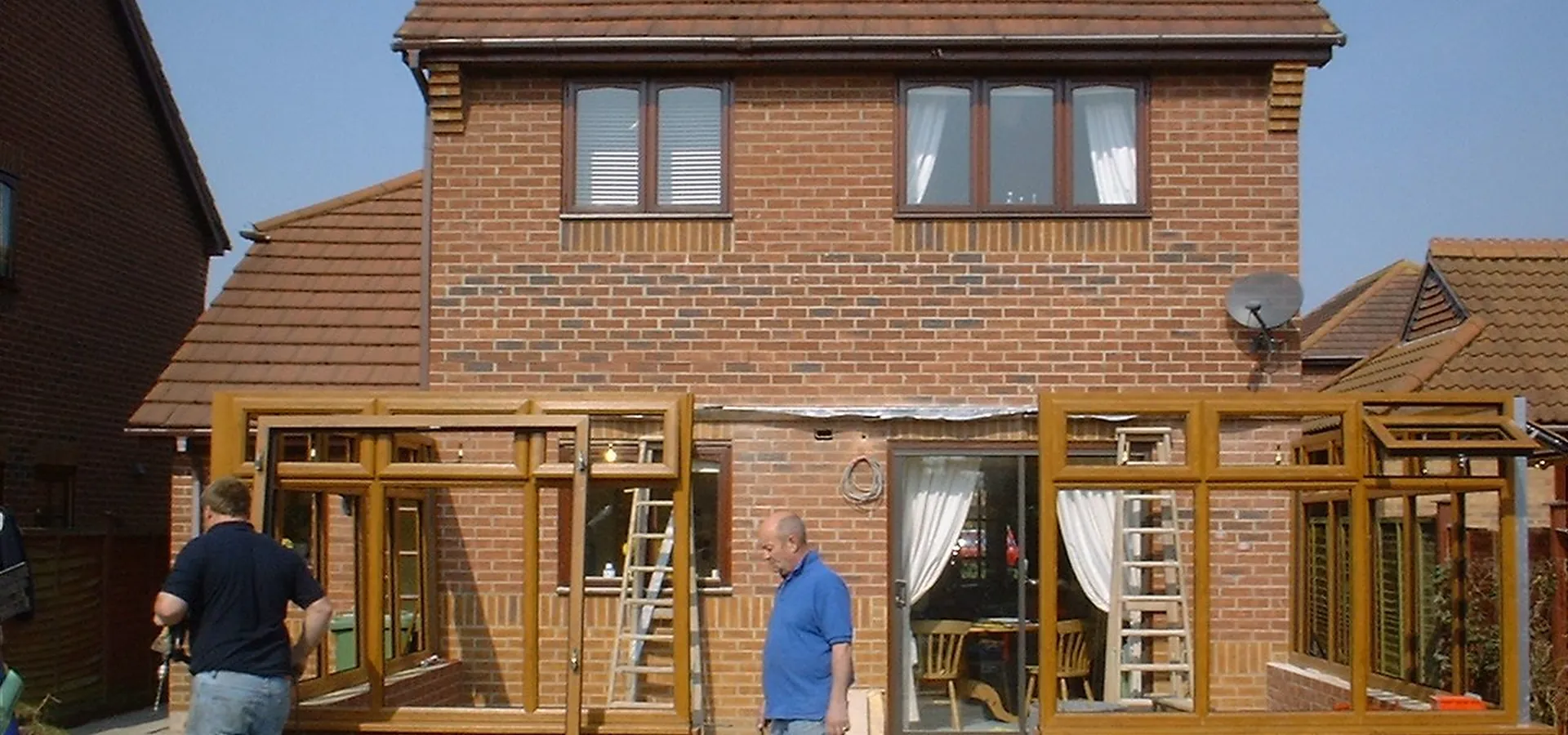 Roof Replacement Mortlake