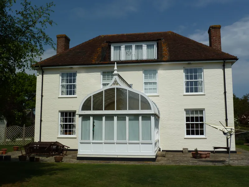 Edwardian Mortlake