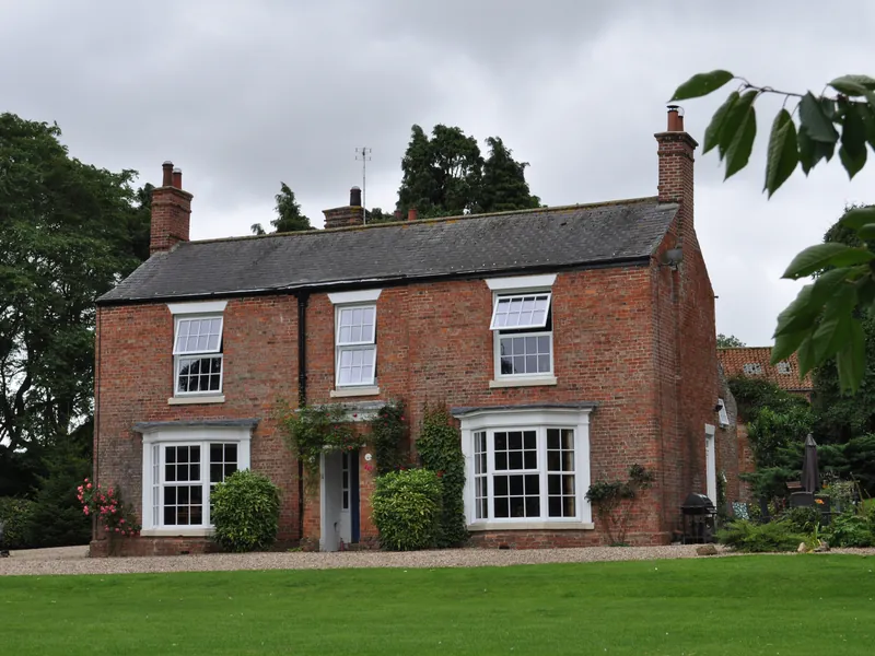 Edwardian Mortlake