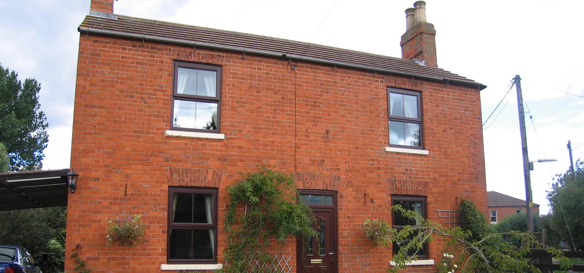 Edwardian Mortlake