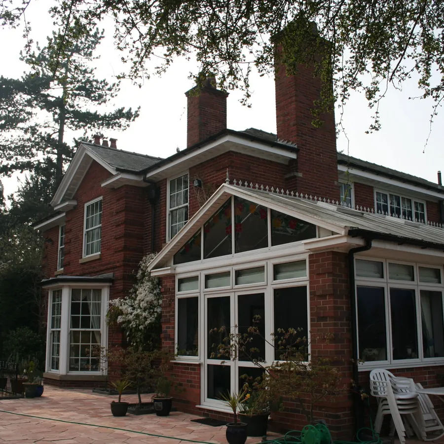 Edwardian Mortlake