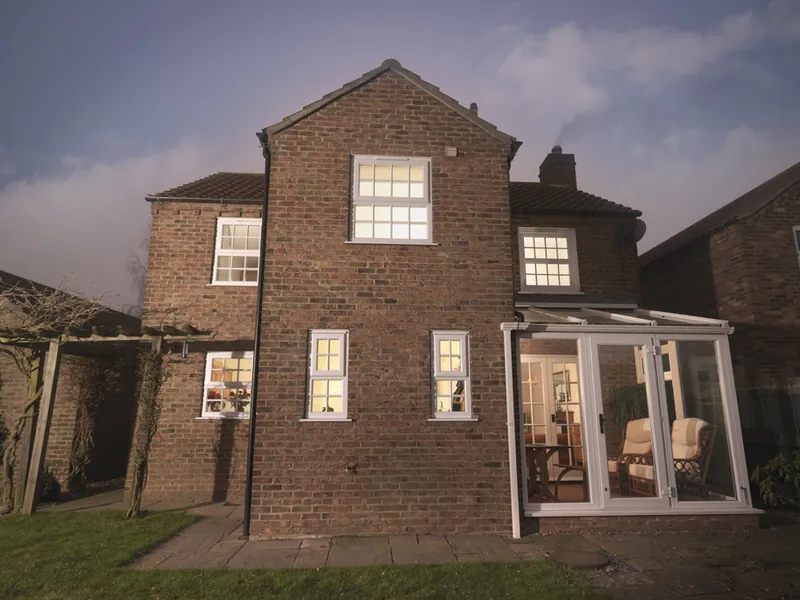Conservatories Mortlake