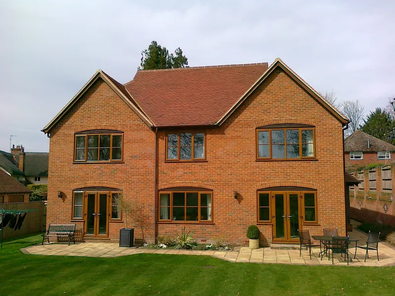 Conservatories Mortlake