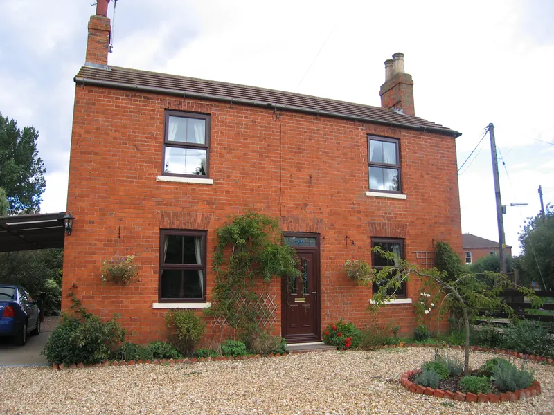 Conservatories Mortlake