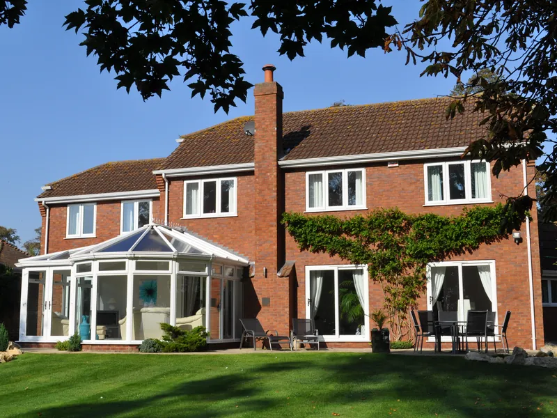 Garden Room Mortlake