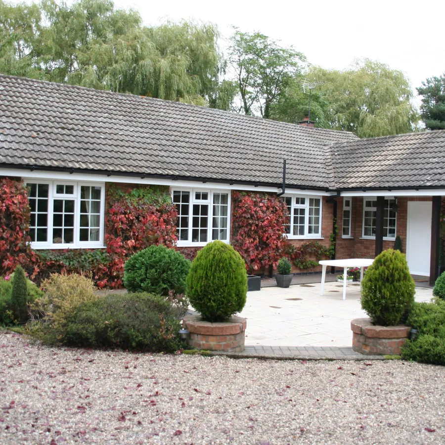Garden Room Mortlake