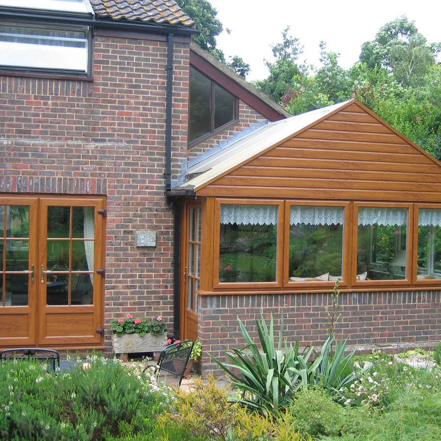 Garden Room Mortlake