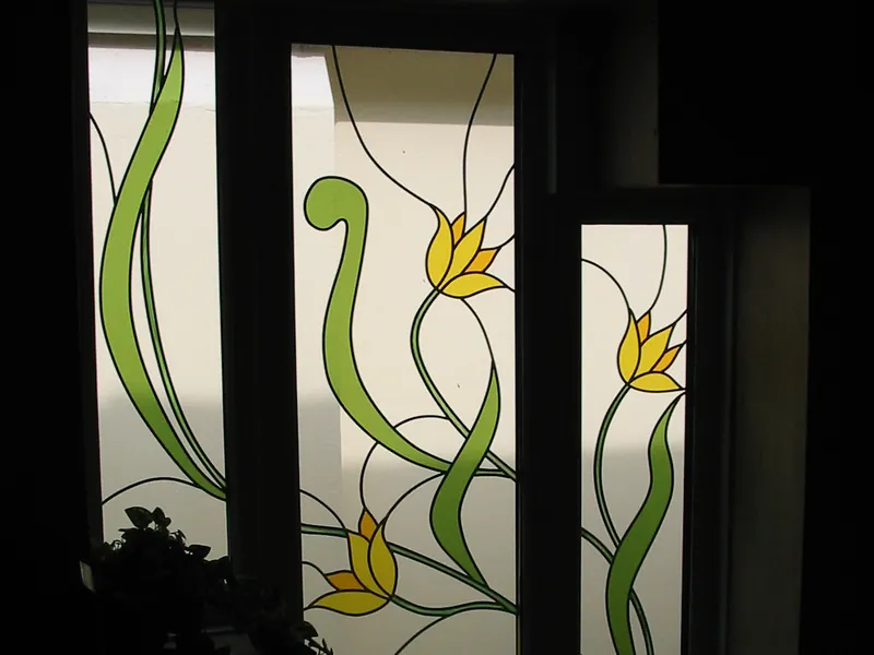 Glass Extension Mortlake