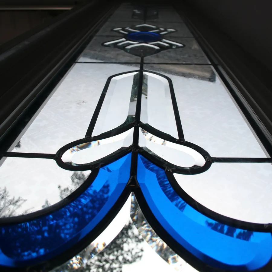 Glass Extension Mortlake