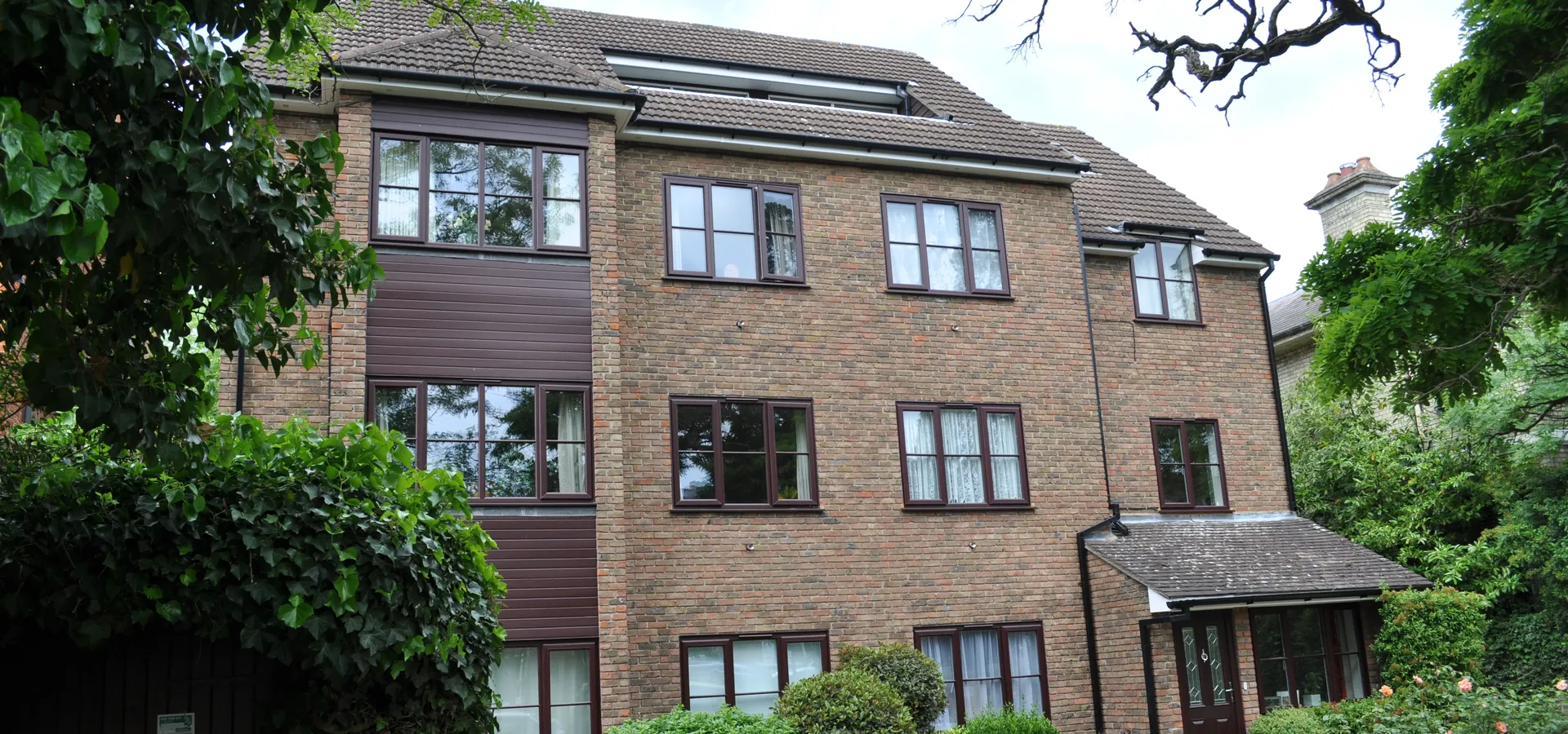 Orangery Mortlake
