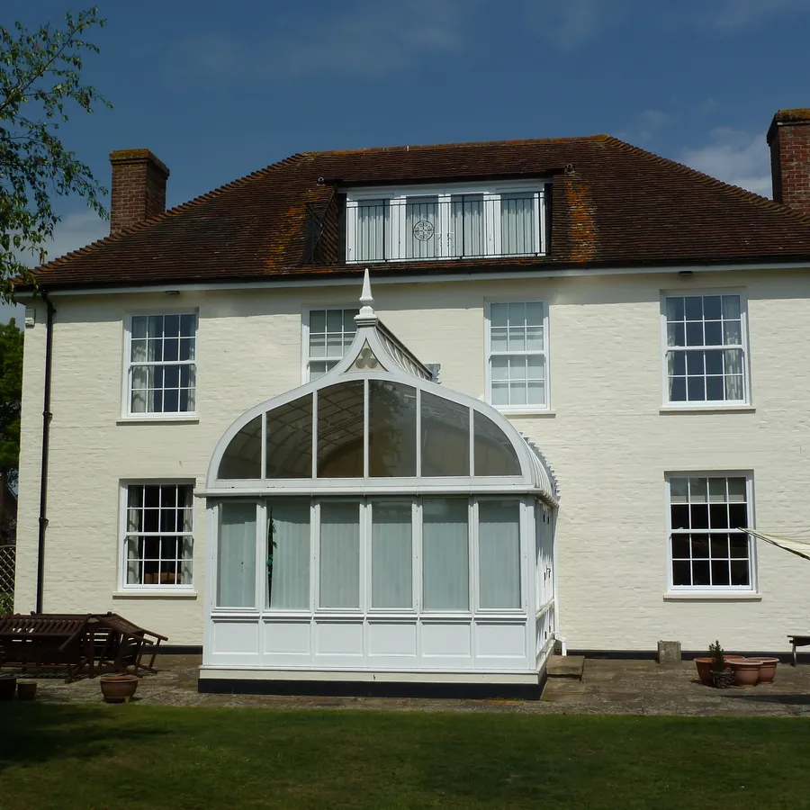 Orangery Mortlake