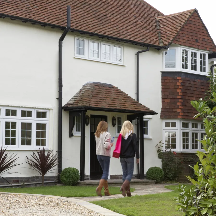 Orangery Mortlake