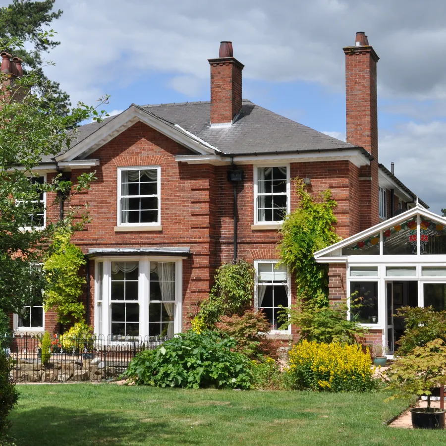 Victorian Mortlake
