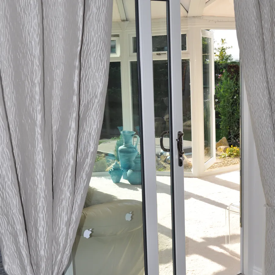 Patio Mortlake