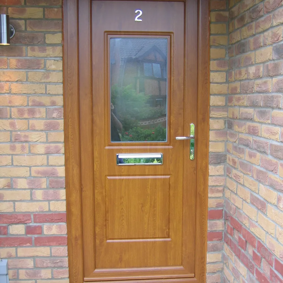 Doors Mortlake