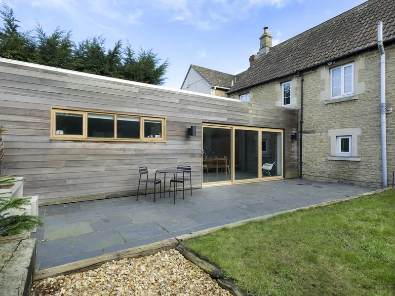 Sliding Patio Mortlake