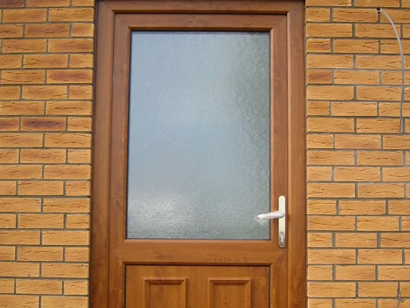 uPVC Mortlake