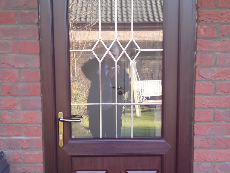 uPVC Mortlake