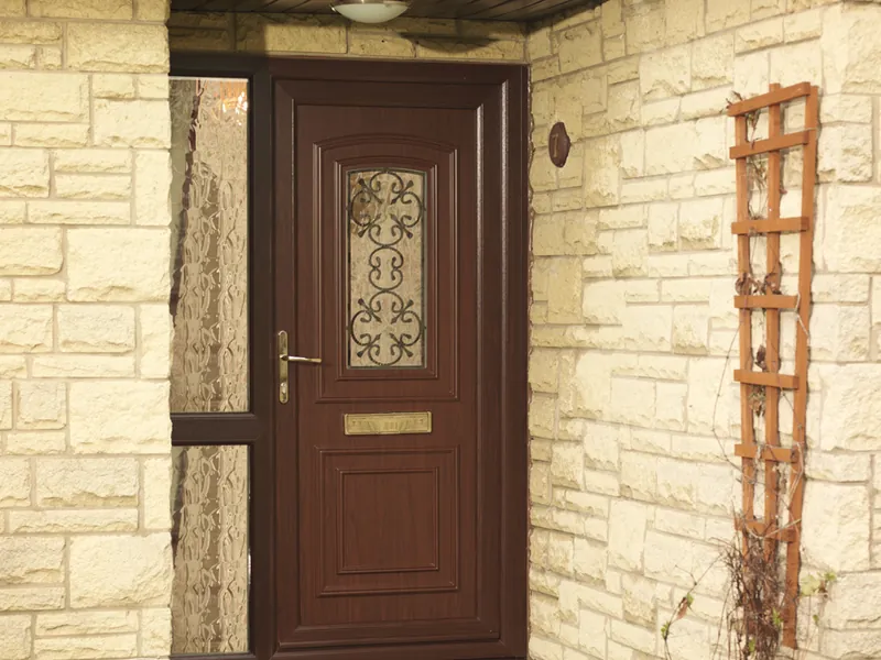uPVC Mortlake