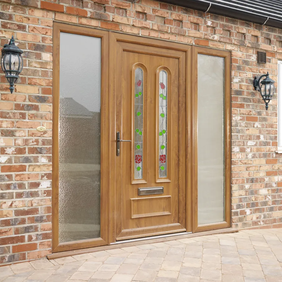 uPVC Mortlake