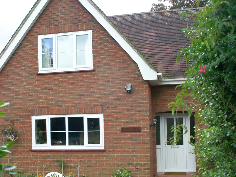 Double Glazing Finance — Gallery Mortlake