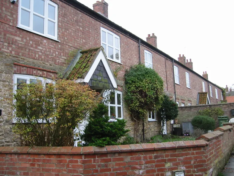 Aluminium Double Glazing — Gallery Mortlake