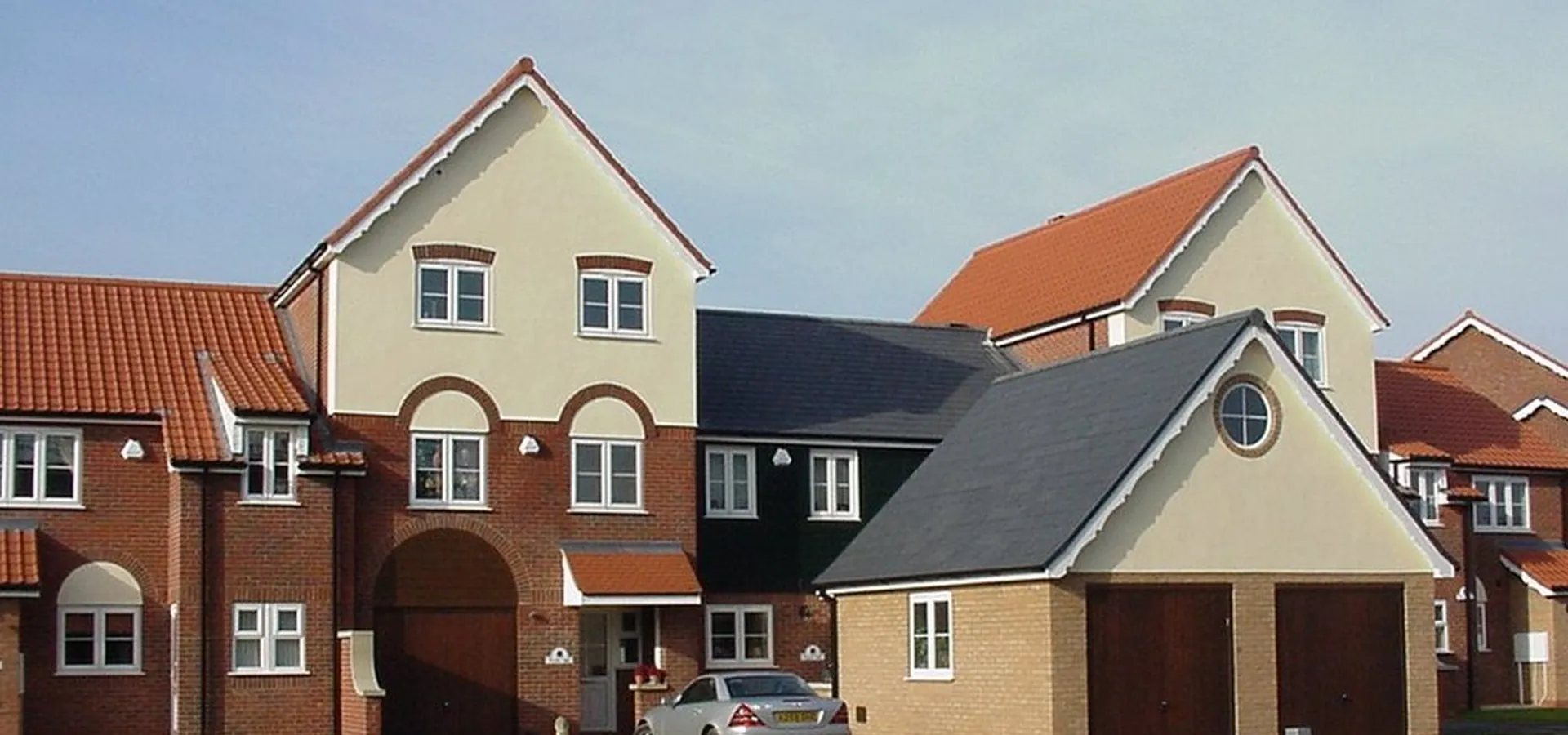Aluminium Double Glazing Mortlake
