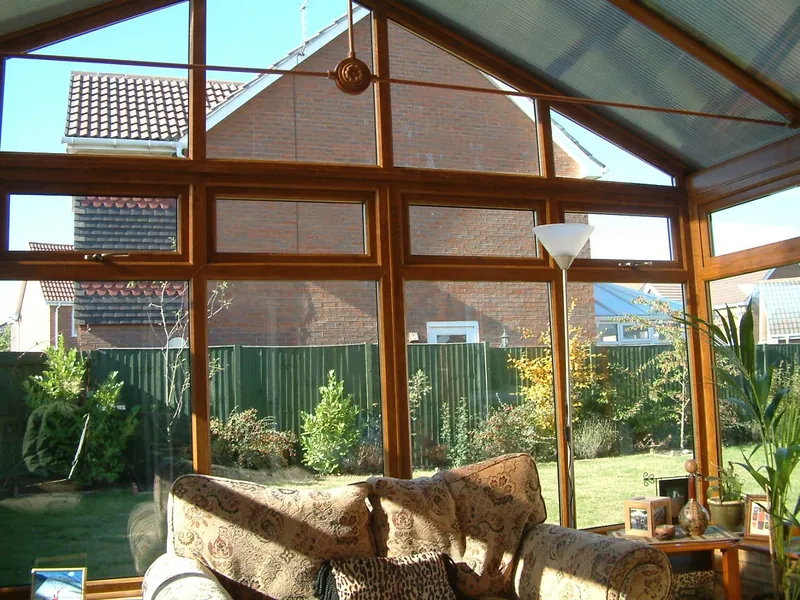 Bay Windows Mortlake