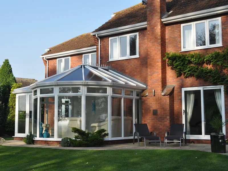 Casement Windows Mortlake