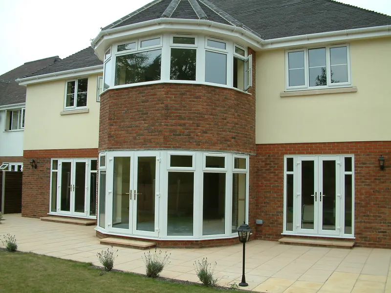 Casement Windows Mortlake