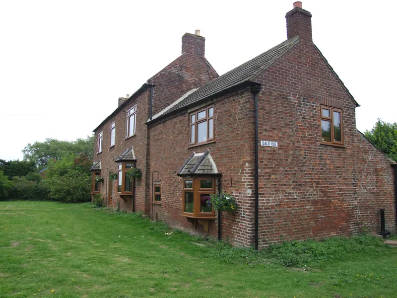 Casement Windows Mortlake