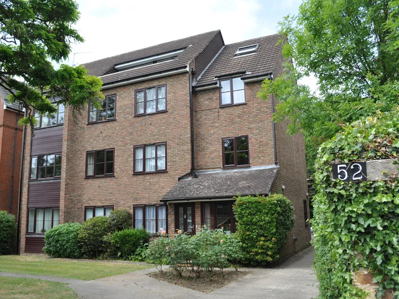 Casement Windows Mortlake