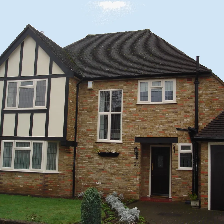 Casement Windows Mortlake