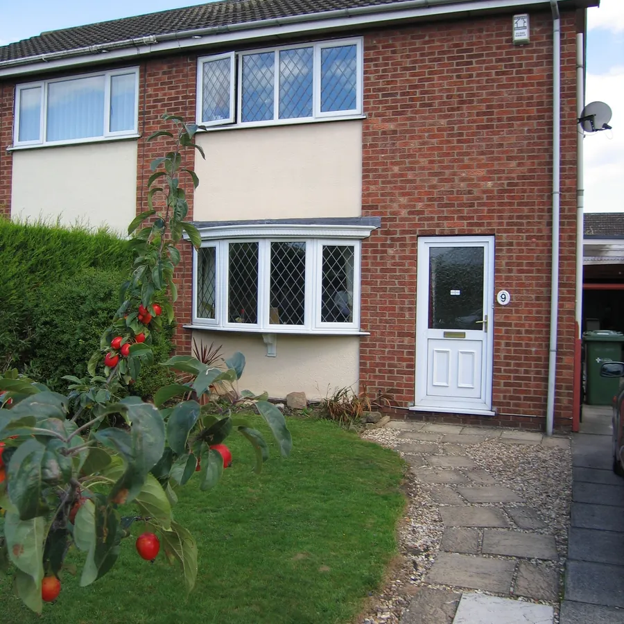 Casement Windows Mortlake