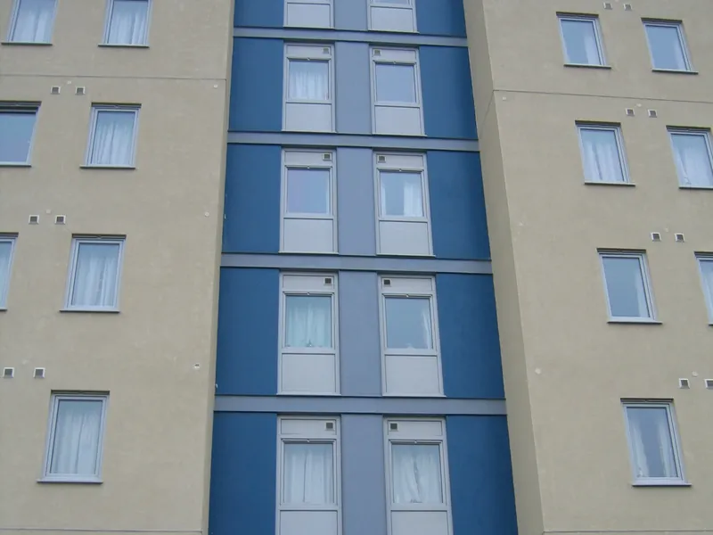 Flush Casement Windows Mortlake