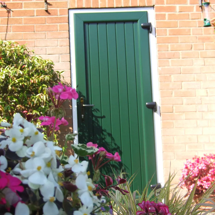 Flush Casement Windows Mortlake