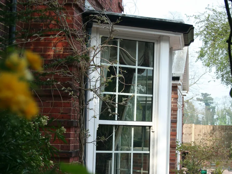 Sash Windows Mortlake