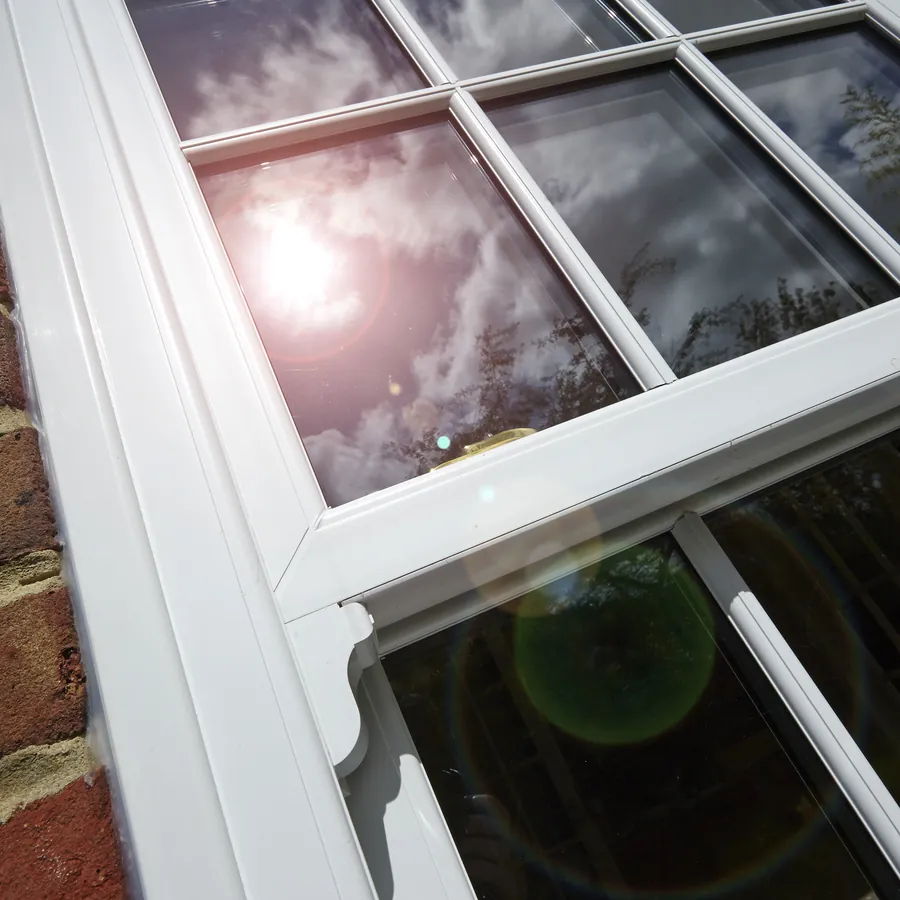 Sash Windows Mortlake