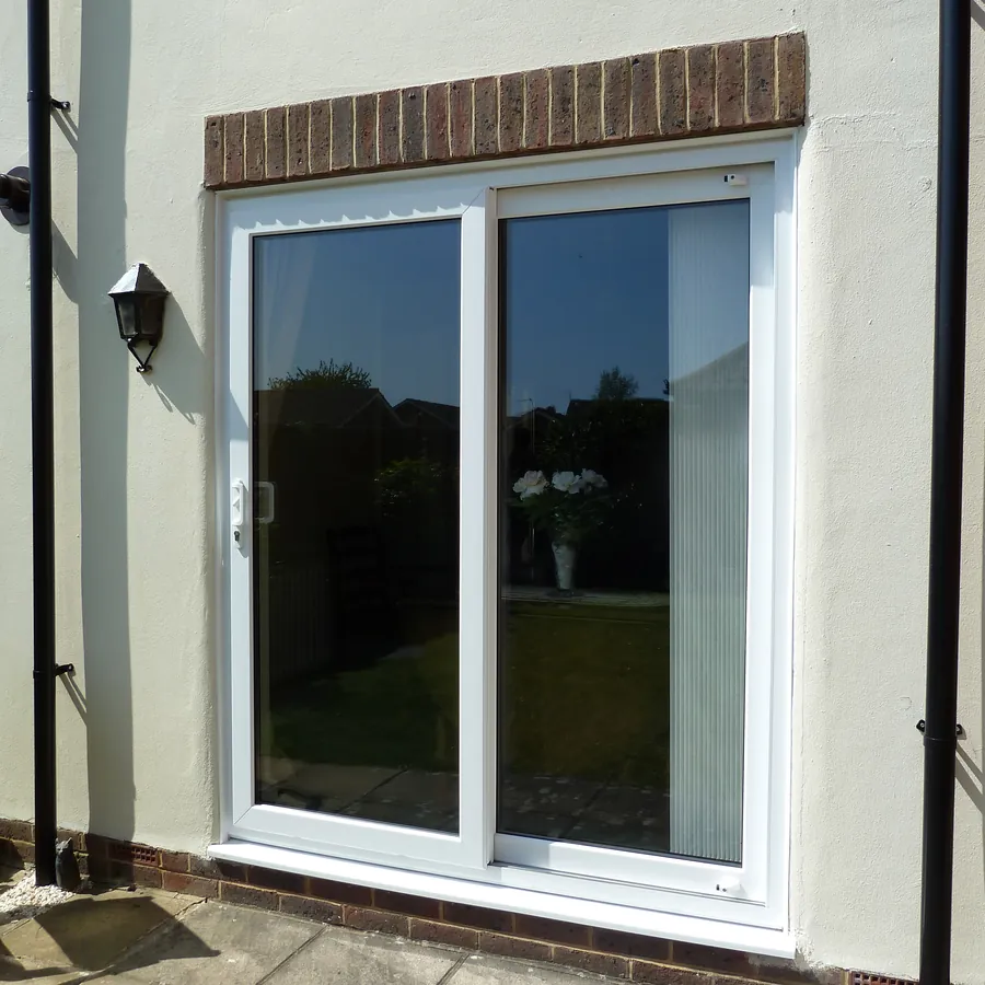 Sliding Windows Mortlake