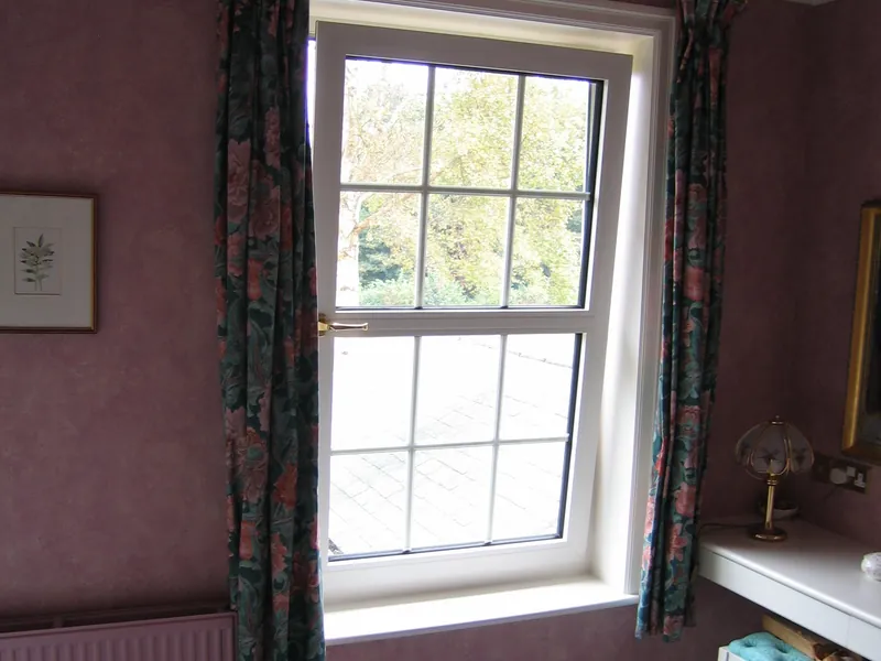 Tilt & Turn Windows Mortlake