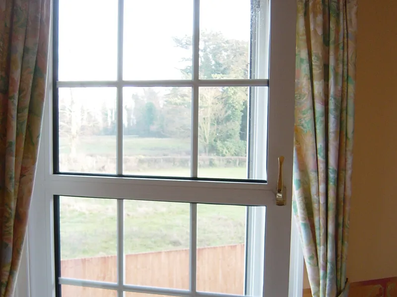 Tilt & Turn Windows Mortlake