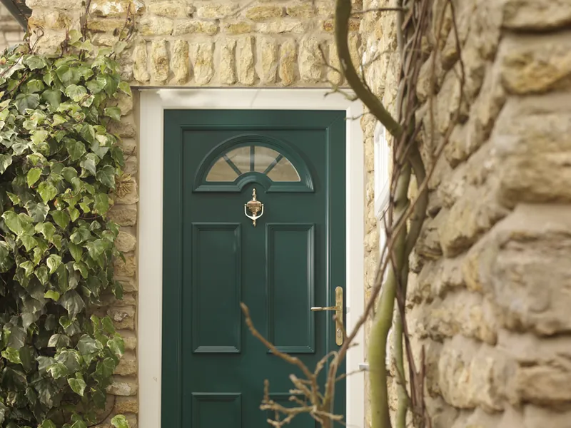 Timber Windows Mortlake