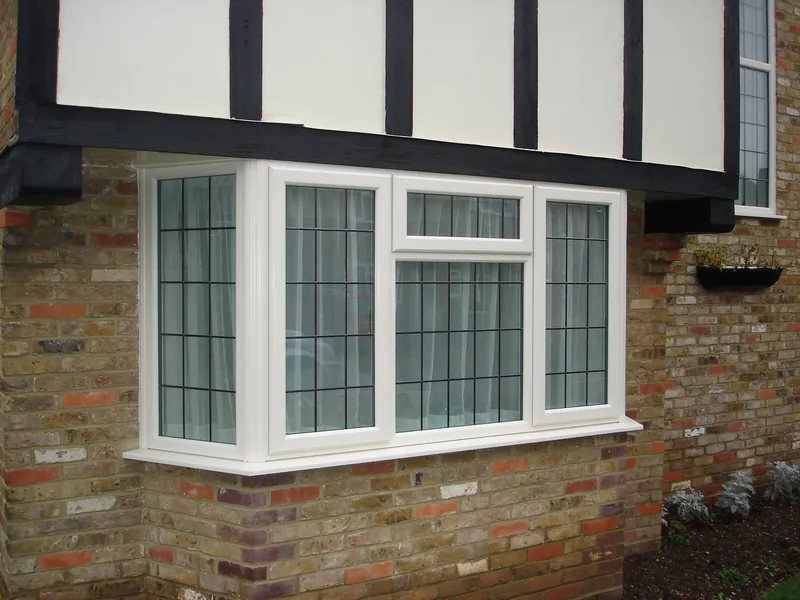 Triple Glazing Mortlake
